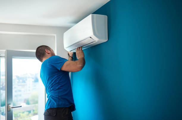 Best Residential HVAC Services  in Washington, UT