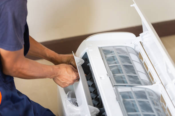 Best HVAC System Installation  in Washington, UT