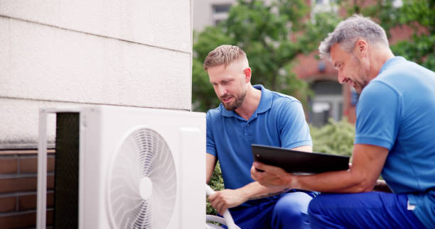 Best Commercial HVAC Repair  in Washington, UT