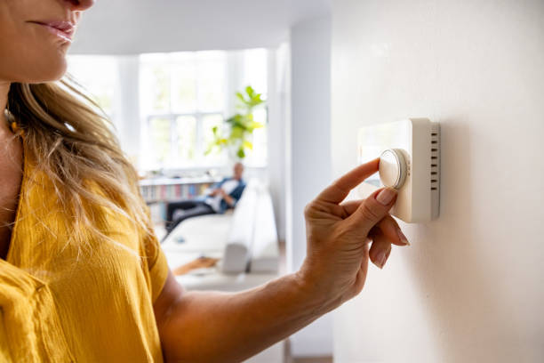 Best Central Air Repair  in Washington, UT