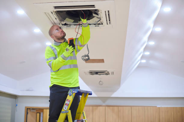 Best Affordable Air Conditioning Repair  in Washington, UT