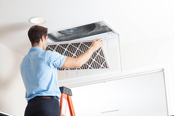 Trusted Washington, UT HVAC Experts