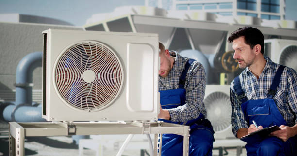 Best Affordable HVAC Services  in Washington, UT