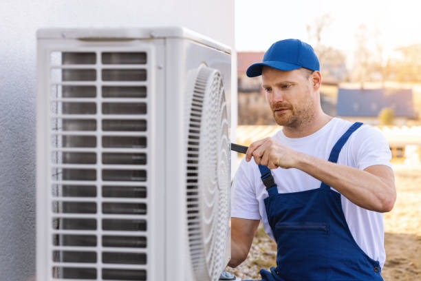 Best 24/7 HVAC Repair  in Washington, UT