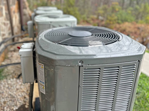 HVAC Maintenance Plan in Washington, UT