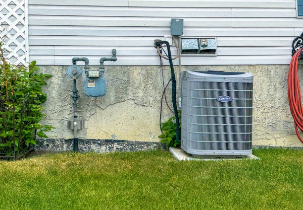 Best HVAC Installation Services  in Washington, UT